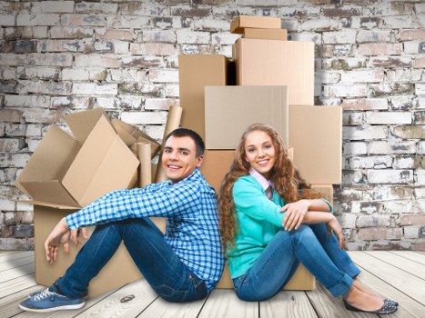 Final terms and conditions page for van removal service