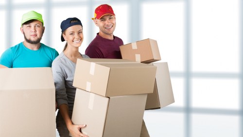 Secure payment page for Man With Van Clapham with online checkout protection