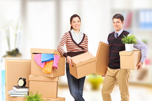 Escalation review of a complaint in a professional office setting
