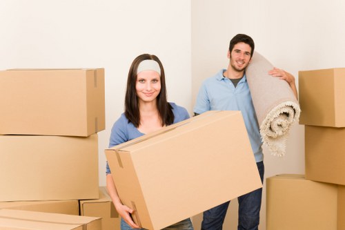 Trusted secure checkout for Man With Van Clapham payment methods