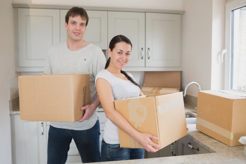 Clapham furniture collection process for sofas and beds