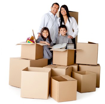 Free quote policy for a man with van service in Clapham