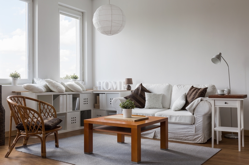 Furniture collection and bulky item delivery